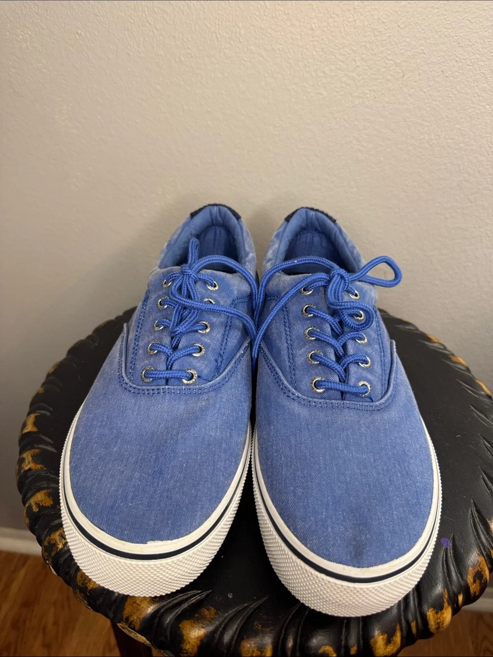 Sperry Halyard CVO Sneakers, men’s 11.5